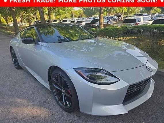 NISSAN NISSAN Z 2024 JN1BZ4BH0RM366171 image